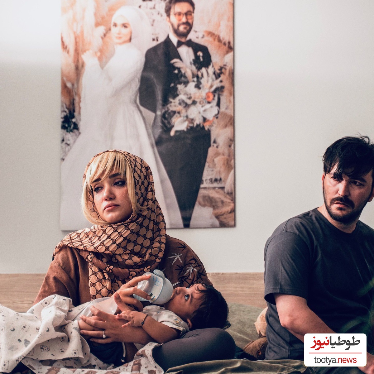 فرزانه قاسم زاده