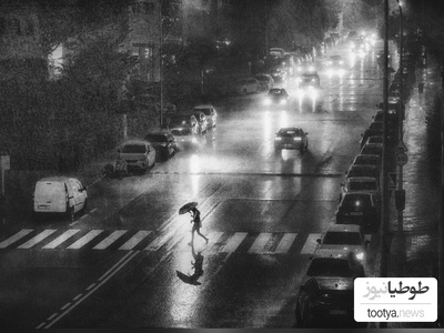 15 تصویر سیاه و سفید برتر تمام تاریخ جهان!