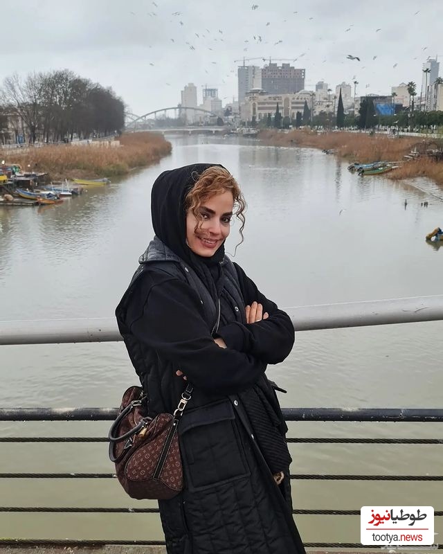 سپیده خداوردی