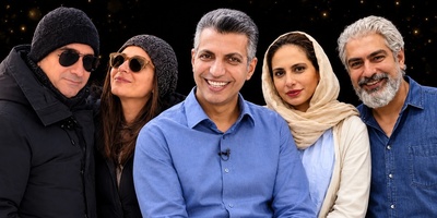 ببینید| ماجرای زوج‌هایی که مهمان عادل فردوسی‌پور شدند؛ کاربران یک نکته عجیب پیدا کردند!