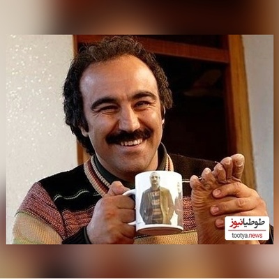 ماندگارترین فرهنگ لغات محسن تنابنده: نقی معمولی فرهنگ لغت داشت وقتی مُد نبود😂