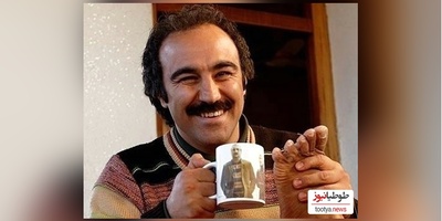 ماندگارترین فرهنگ لغات محسن تنابنده: نقی معمولی فرهنگ لغت داشت وقتی مُد نبود😂