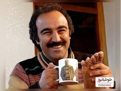 ماندگارترین فرهنگ لغات محسن تنابنده: نقی معمولی فرهنگ لغت داشت وقتی مُد نبود😂