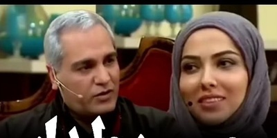 کل‌کل میلیاردی با چاشنی خنده های پولداری؛ مهران مدیری مچ لیلا اوتادی را گرفت! 4 میلیارد برای فیلم سینمایی+فیلم