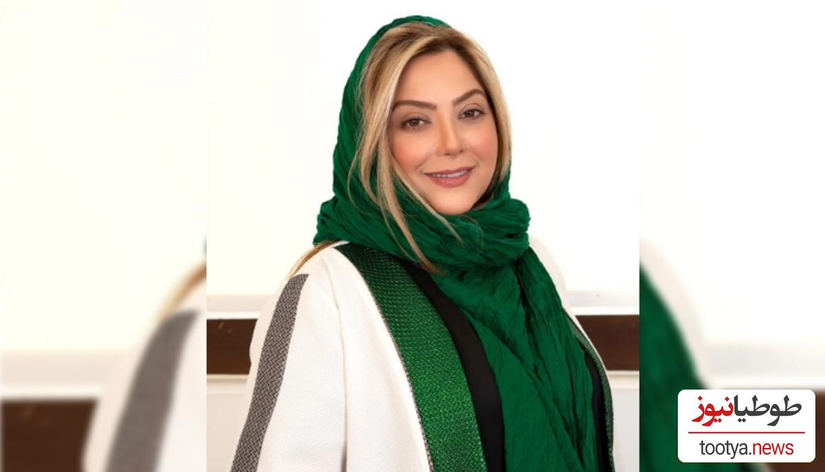 تیکه و کنایه مریم سلطانی برای واقع بین بودن!