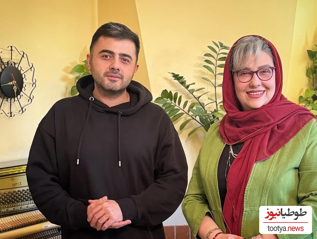 چیدمان منزل معصومه کریمی