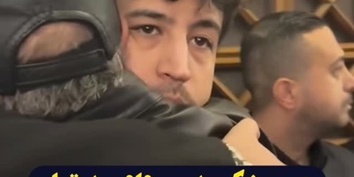 بازیگرانی که با ارسال گل تسلیت و حضور در مراسم یادبود پدر مهرداد صدیقیان باعث دلگرمی او شدند/ گلاره عباسی، پردیس پورعابدینی، رفقای سریال جان سخت و پوست شیر، امیرمحمد زند و...