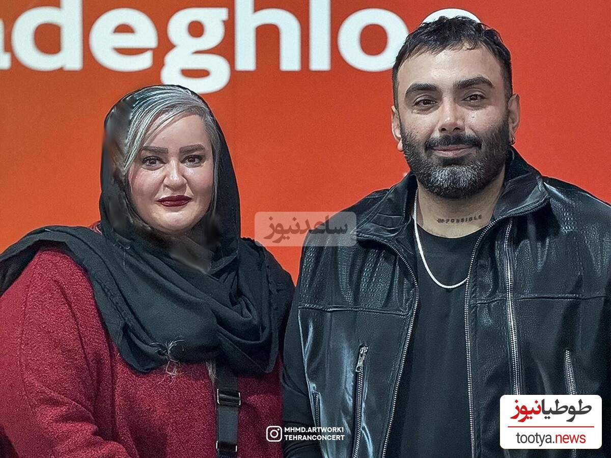 مسعود صادقلو مثل اشک از چشم طرفدارات افتادی! به پارتنر دوست دخترم پیشنهاد دادم! ولی الان دنبال یارم...