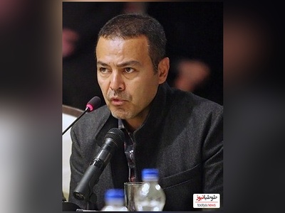 واکنش فریبرز عرب‌نیا به شایعه حمایتش از نظام پادشاهی+فیلم