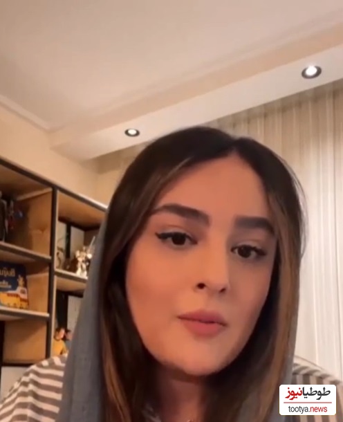 چیدمان منزل پیمان قاسم خانی و میترا ابراهیمی