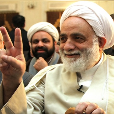 (ویدیو) خاطره عجیب یک آخوند از زبان حاج آقا قرائتی: ما حزب‌اللهی ها اگر با محبت یه کسی رو جذب میکنیم ما بی عرضه‌ایم