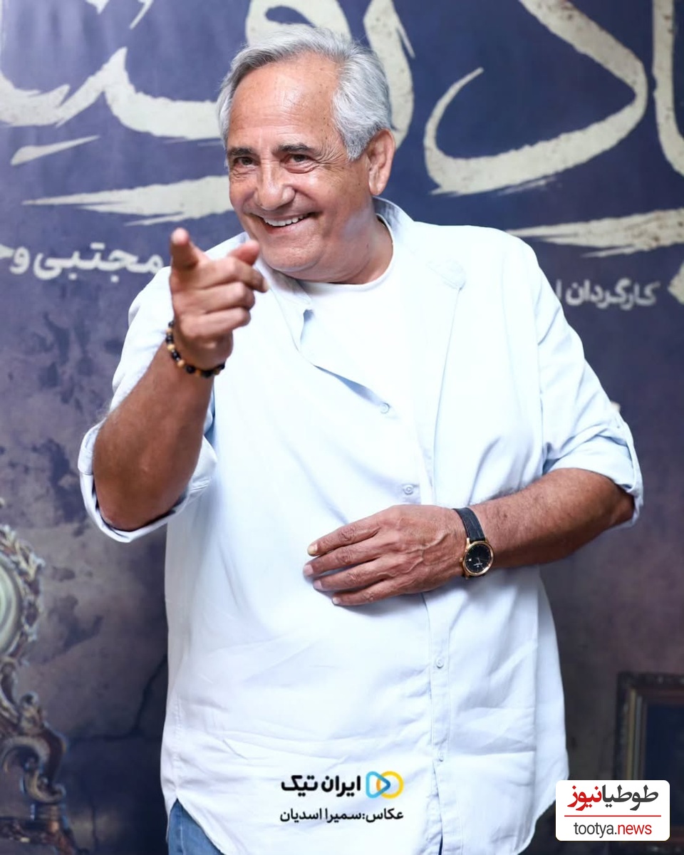 مجید مظفری