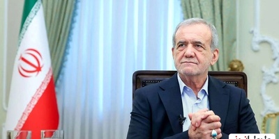 پزشکیان: این را از زبان یک پزشک بشنوید؛ توضیح مهم رئیس‌جمهور درباره سلامت رهبر انقلاب+ویدیو