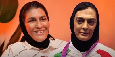 ماجرای دستگیری شهربانو منصوریان و مادرش در ایتالیا به جرم خفت گیری! لحظه ای که قهرمان جهان از مادرش کتک خورد!