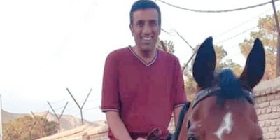 نصرالله رادش: اگه عاشق بشم ممکنه بعد ازدواج پوستشو بکنم!