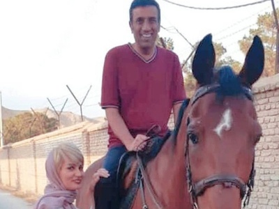 نصرالله رادش: اگه عاشق بشم ممکنه بعد ازدواج پوستشو بکنم!