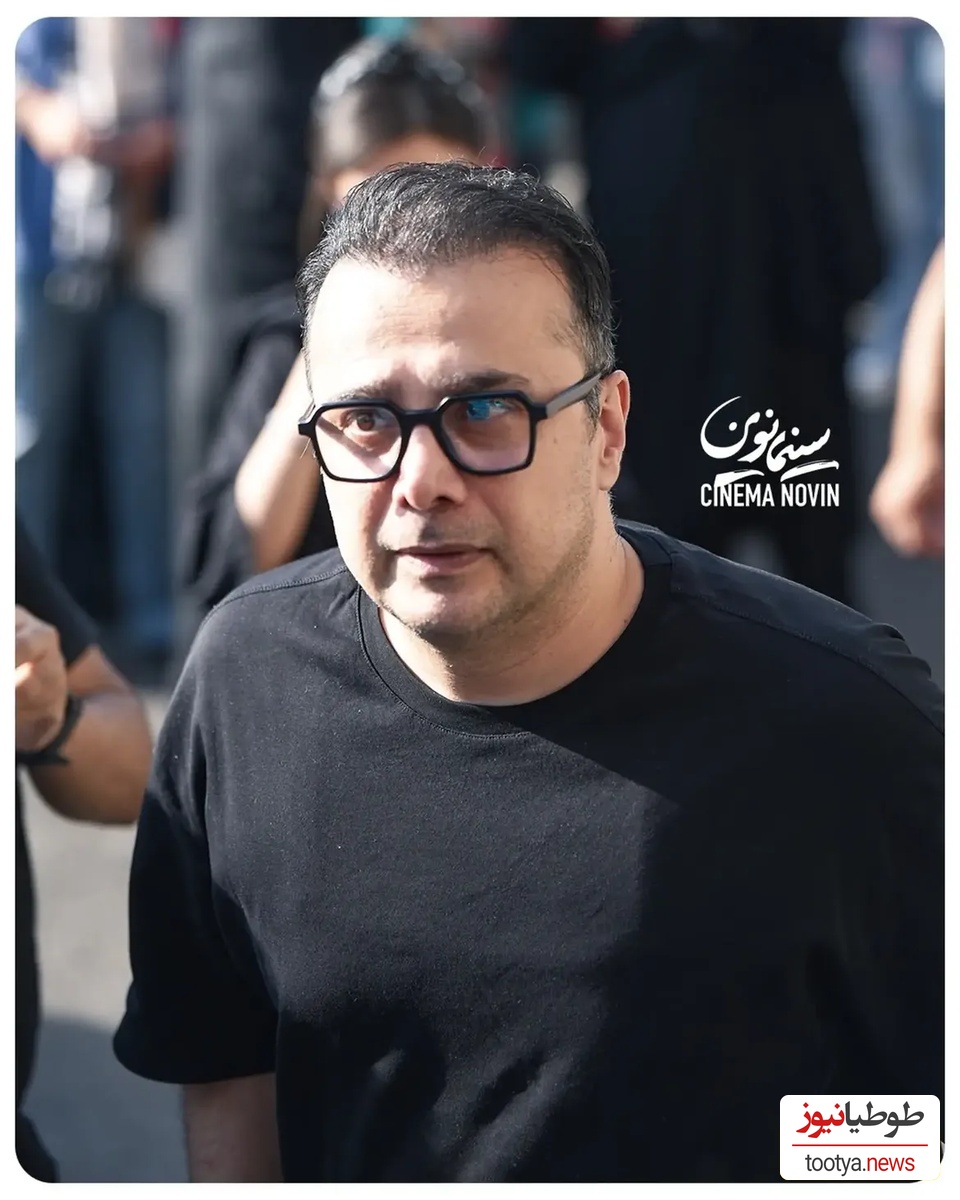 سپند امیرسلیمانی