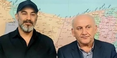 فصل جدید سریال «پایتخت» در مازندران کلید خورد/ خانواده نقی معمولی جنگ 12 روزه را به تصویر می کشند