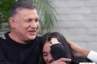 علی دایی: نورا به من میگه پدر اگه شما فوتبال بازی نمیکردی الان چنین زندگی داشتیم؟؛ یه مهندس معمولی بودی که...+ویدیو