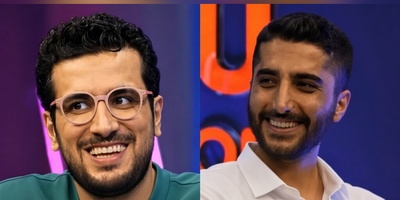 جنجال در زندگی مشترک امیرحسین قیاسی؛ داستانی عجیب که پای «غریبه‌ها» را وسط کشید!