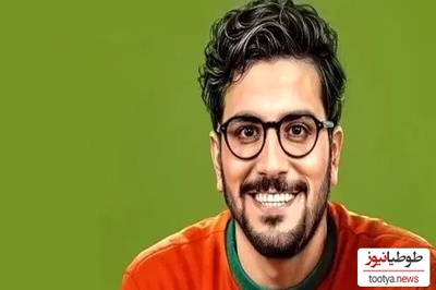 امیرحسین قیاسی: جعل و دروغ گفتن رتبه کنکور جرم محسوب میشه/ ما فقط به زنداییمون دروغ میگیم که مادرمون دشمن شاد نشه وگرنه...😂