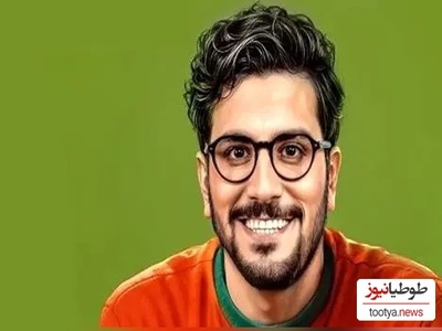 امیرحسین قیاسی: جعل و دروغ گفتن رتبه کنکور جرم محسوب میشه/ ما فقط به زنداییمون دروغ میگیم که مادرمون دشمن شاد نشه وگرنه...😂