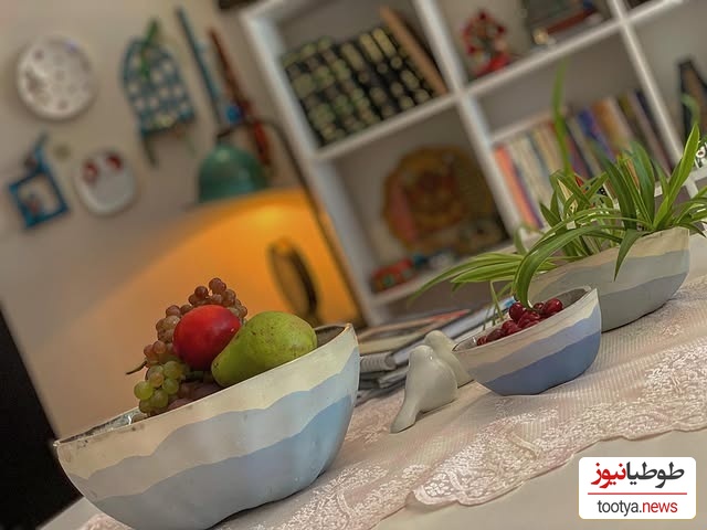 پریچهر قنبری
