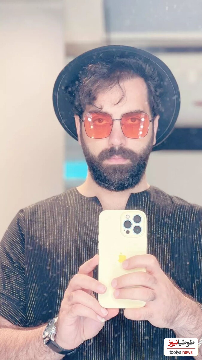 بهادر زمانی