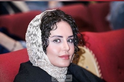 فیلم/ بدلِ معروفِ الناز شاکردوست با شباهت صد درصدی پیدا شد! مو نمیزنه!