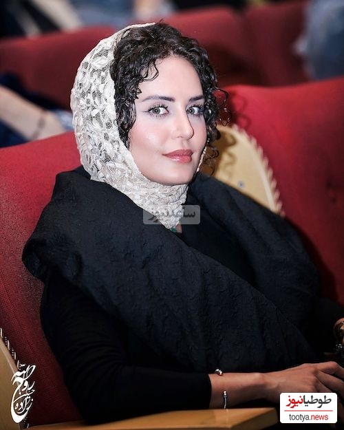 فیلم/ بدلِ معروفِ الناز شاکردوست با شباهت صد درصدی پیدا شد! مو نمیزنه!