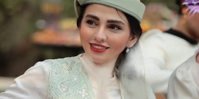 نگاهی به تیپ و استایل چای خوری سیما خضرآبادی، مهراوه شریفی نیا، هانیه غلامی، سیاوش خیرابی، مینا مختاری، نیلوفر پارسا و...