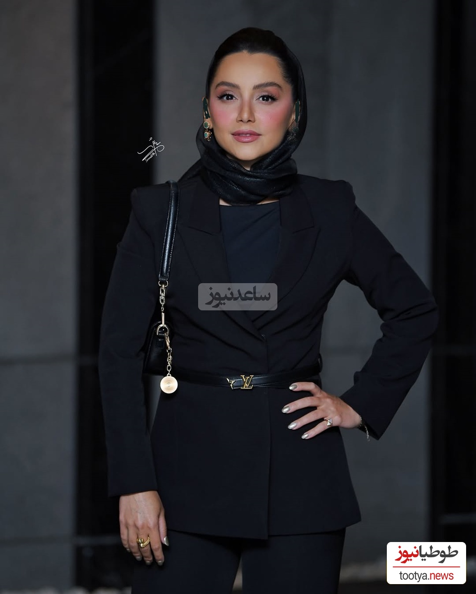 نازنین بیاتی