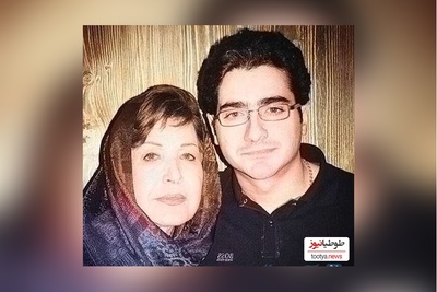 بیوگرافی مختصر و مفید فرخنده گل افشان، مادر همایون شجریان + آلبوم تصاویر خصوصی
