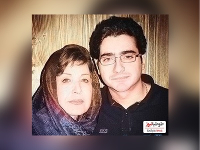بیوگرافی مختصر و مفید فرخنده گل افشان، مادر همایون شجریان + آلبوم تصاویر خصوصی