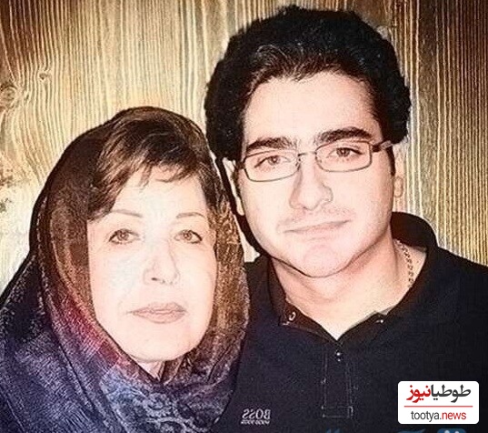 بیوگرافی مختصر و مفید فرخنده گل افشان، مادر همایون شجریان + آلبوم تصاویر خصوصی