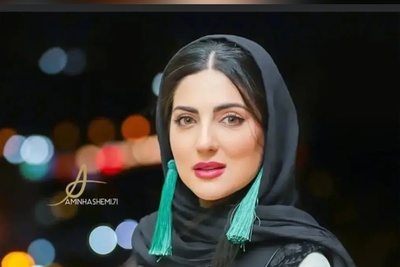 هلیا امامی  با این استایل جذاب و های کلاس پاییزی حرفی واسه گفتن نذاشته!