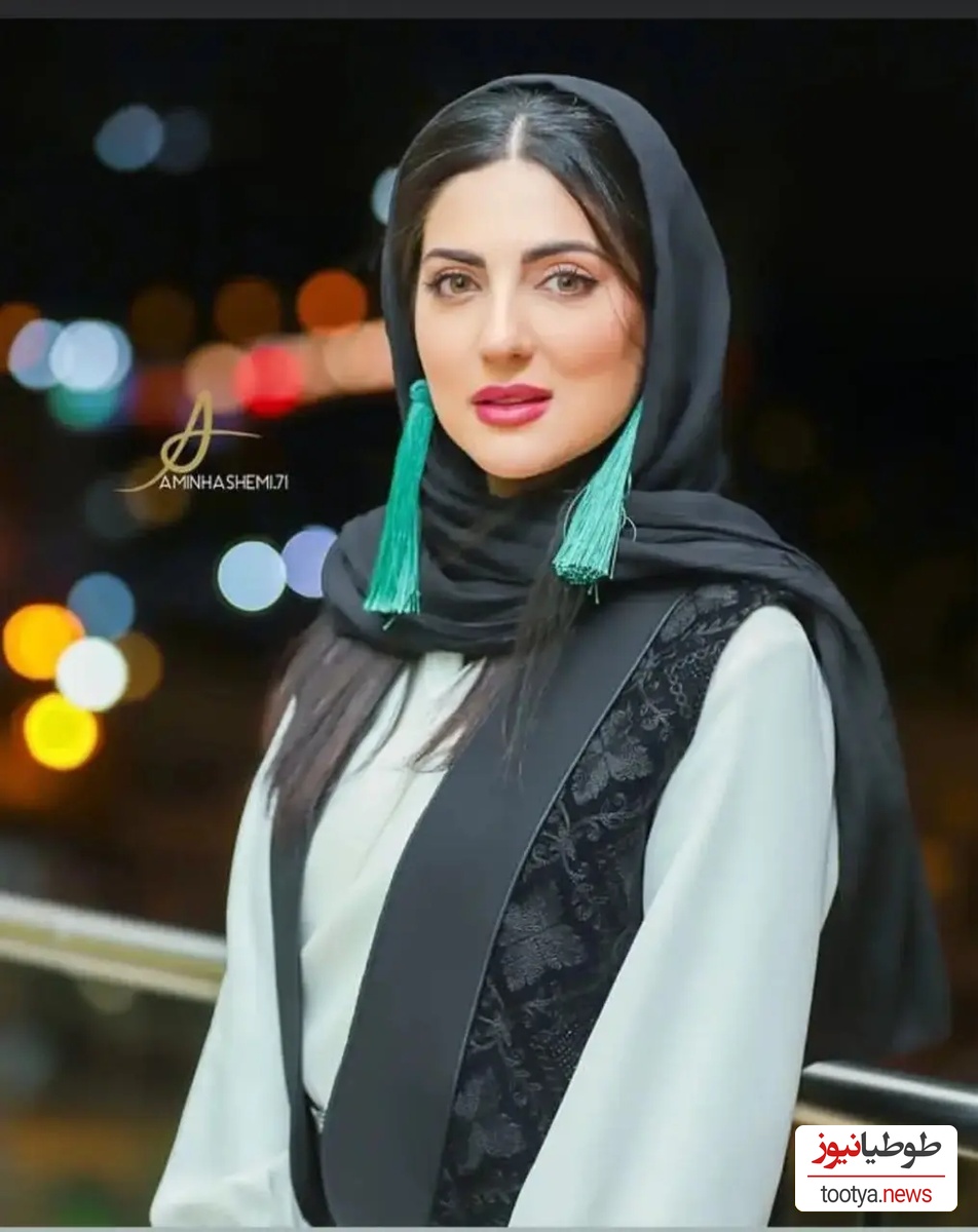 هلیا امامی  با این استایل جذاب و های کلاس پاییزی حرفی واسه گفتن نذاشته!