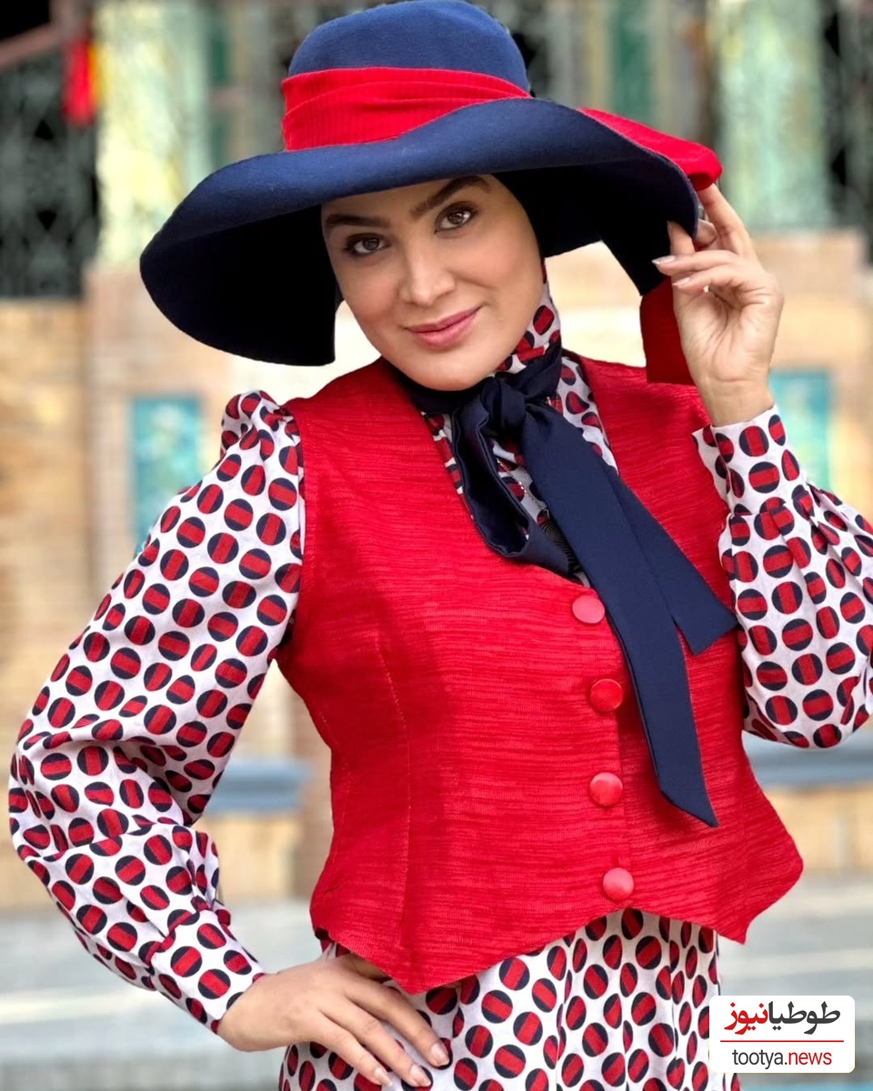 زهرا جهرمی