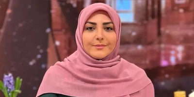 حاضرجوابی المیرا شریفی مقدم در پاسخ به اولین خواستگارش در 19 سالگی: گفتم من قصد ازدواج ندارم ایشونم گفت.../ خانم مجری در برابر خواستگار همسرش چه جوابی داده؟+ویدیو