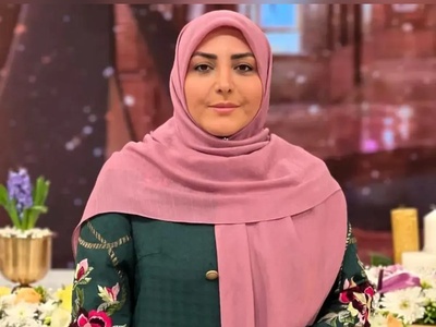 حاضرجوابی المیرا شریفی مقدم در پاسخ به اولین خواستگارش در 19 سالگی: گفتم من قصد ازدواج ندارم ایشونم گفت.../ خانم مجری در برابر خواستگار همسرش چه جوابی داده؟+ویدیو