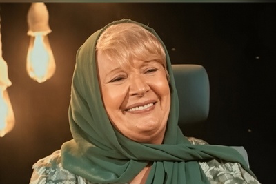 حمله تند شهین تسلیمی به سبک زندگی دختران امروزی: «دخترم جلوی دایی‌اش هم مانتو می‌پوشید، دخترهای حالا ولنگ و وازند!»