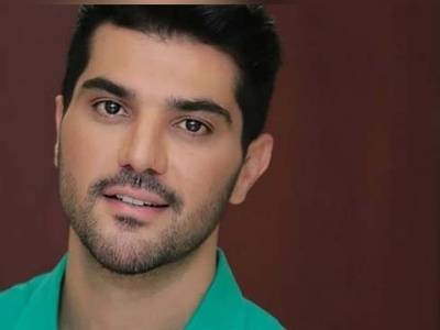سینا مهراد و آزیتا حاجیان؛ کشف نسبت خانوادگی میان دو هنرمند
