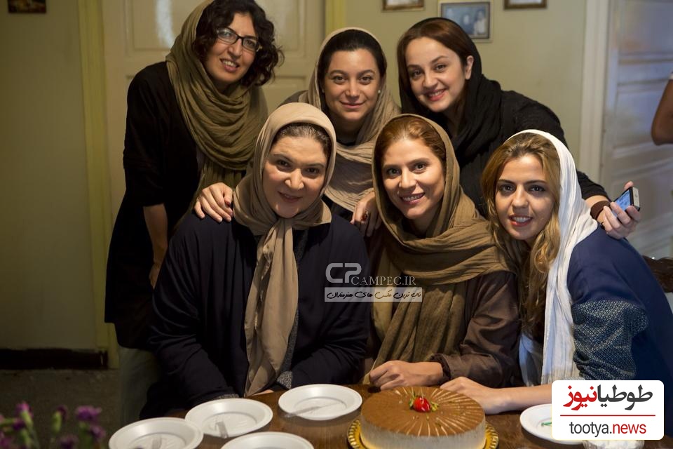 سحر دولتشاهی