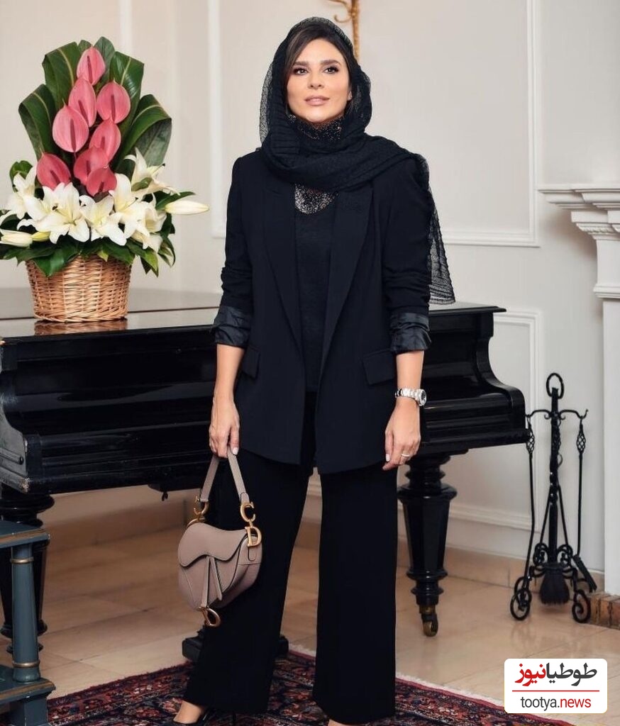 سحر دولتشاهی