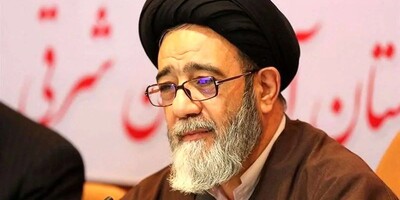 (عکس) چهار عکس متفاوت و دیده نشده از حضور آیت‌الله آل‌هاشم در بین مردم که در فضای مجازی پربازدید شد