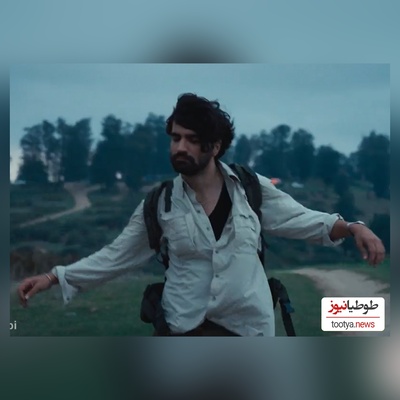موزیک ویدیوی احساسی آهنگ « امشب» از عرفان طهماسبی  /تو نه غمی ببارمت نه نامه ای بخوانمت نه این که دوست بدانمت بگو که هستی