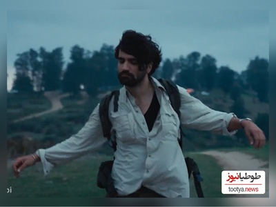 موزیک ویدیوی احساسی آهنگ « امشب» از عرفان طهماسبی  /تو نه غمی ببارمت نه نامه ای بخوانمت نه این که دوست بدانمت بگو که هستی