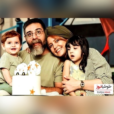 نگاهی به دکوراسیون لوکس و مدرن منزل شبنم قربانی، بازیگر «سریال طوبی» و همسر هنرمندش/ از پیانو و فرش اصیل ایرانی تا مبلمان مدرن و بالکن سرسبز با ویوی ابدی
