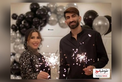 نگاهی به کیک تولد 6 سالگی و 3 طبقه طاها پسر علیرضا بیرانوندبا خلاقیت تحسین برانگیز اوستا قناد تهرانی/ با آرزوی شادی و سلامتی