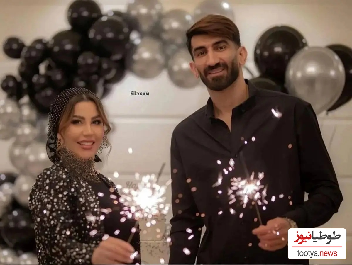 نگاهی به کیک تولد 6 سالگی و 3 طبقه طاها پسر علیرضا بیرانوندبا خلاقیت تحسین برانگیز اوستا قناد تهرانی/ با آرزوی شادی و سلامتی